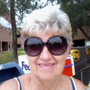 Meet your Posher, Carol